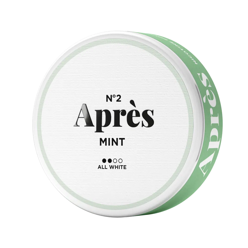 APRÈS Mint (NO.2)