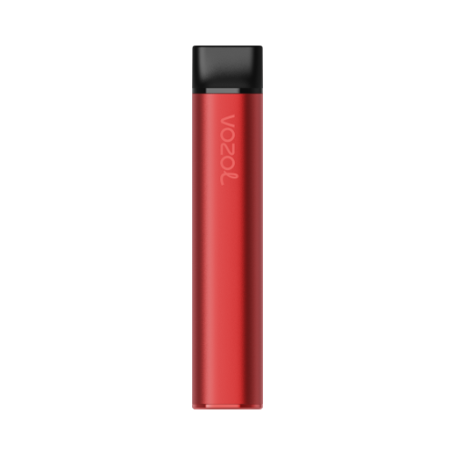 VOZOL SWITCH 600 Batterie - Red