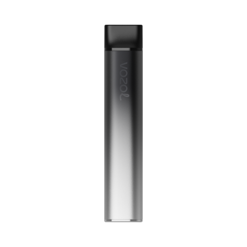 VOZOL SWITCH 600 Batterie - Grey Black