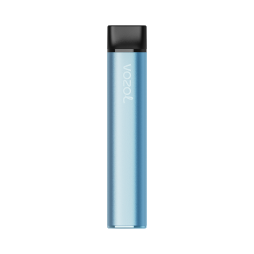 VOZOL SWITCH 600 Batterie - Blue
