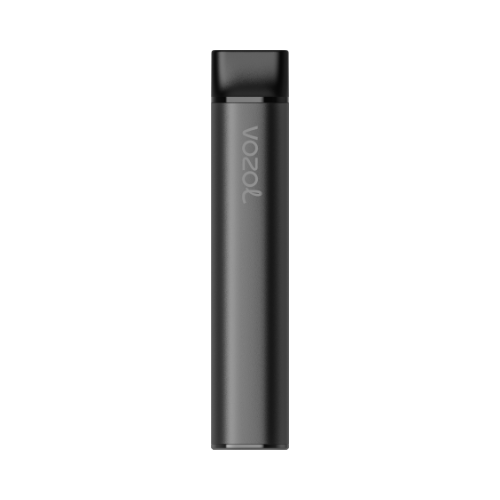 VOZOL SWITCH 600 Batterie - Black