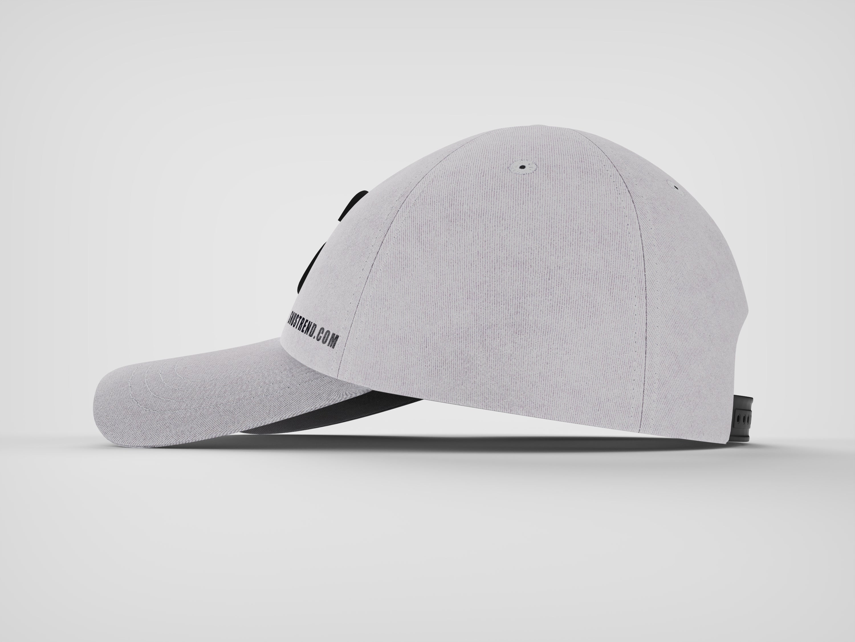 Snustrend Cap White