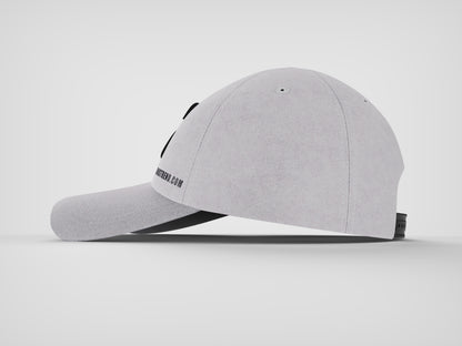 Snustrend Cap Weiss