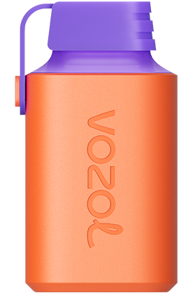 VOZOL Gear 600 Lychee Guva Anguria