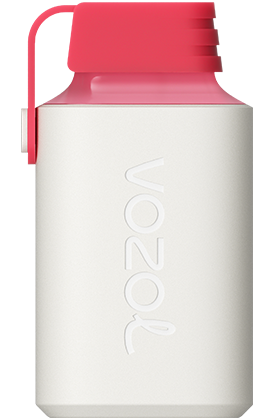 VOZOL Gear 600 Fragola Lampone Ciliegia