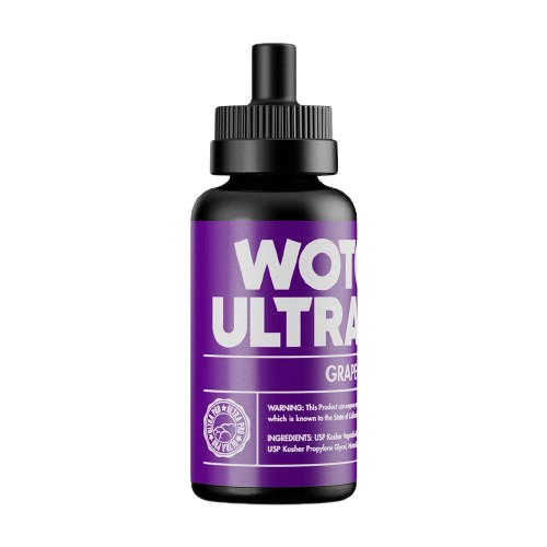 Wotofo Ultra Pro 8000 Grape Ice