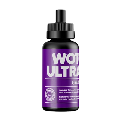 Wotofo Ultra Pro 8000 Ghiaccio all'uva