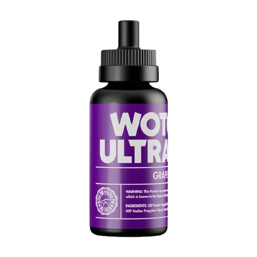 Wotofo Ultra Pro 8000 Ghiaccio all'uva