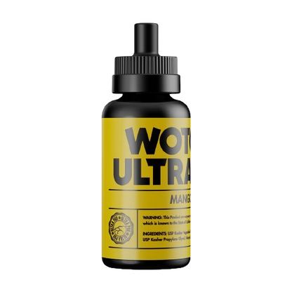 Wotofo Ultra Pro 8000 Mango Ghiaccio