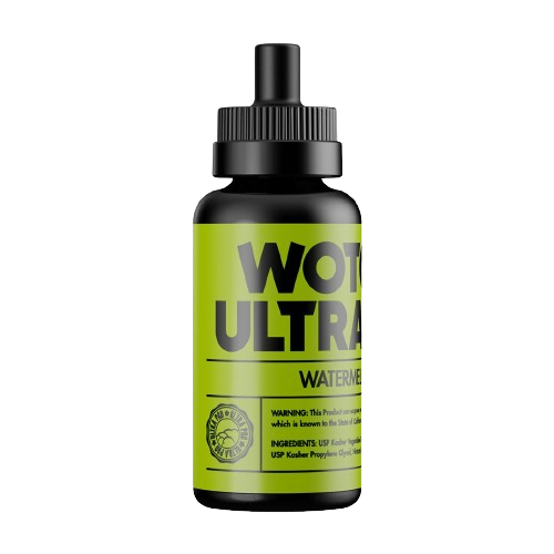 Wotofo Ultra Pro 8000 Watermelon Ice