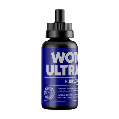 Wotofo Ultra Pro 8000 Purple Razz Ice