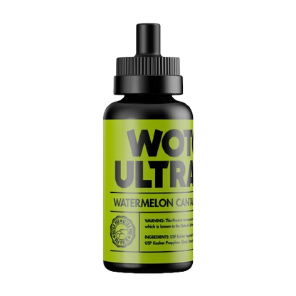 Wotofo Ultra Pro 8000 Anguria Cantalupo Melata