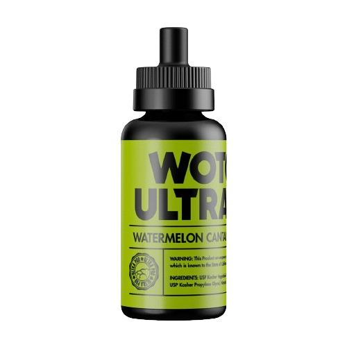 Wotofo Ultra Pro 8000 Anguria Cantalupo Melata