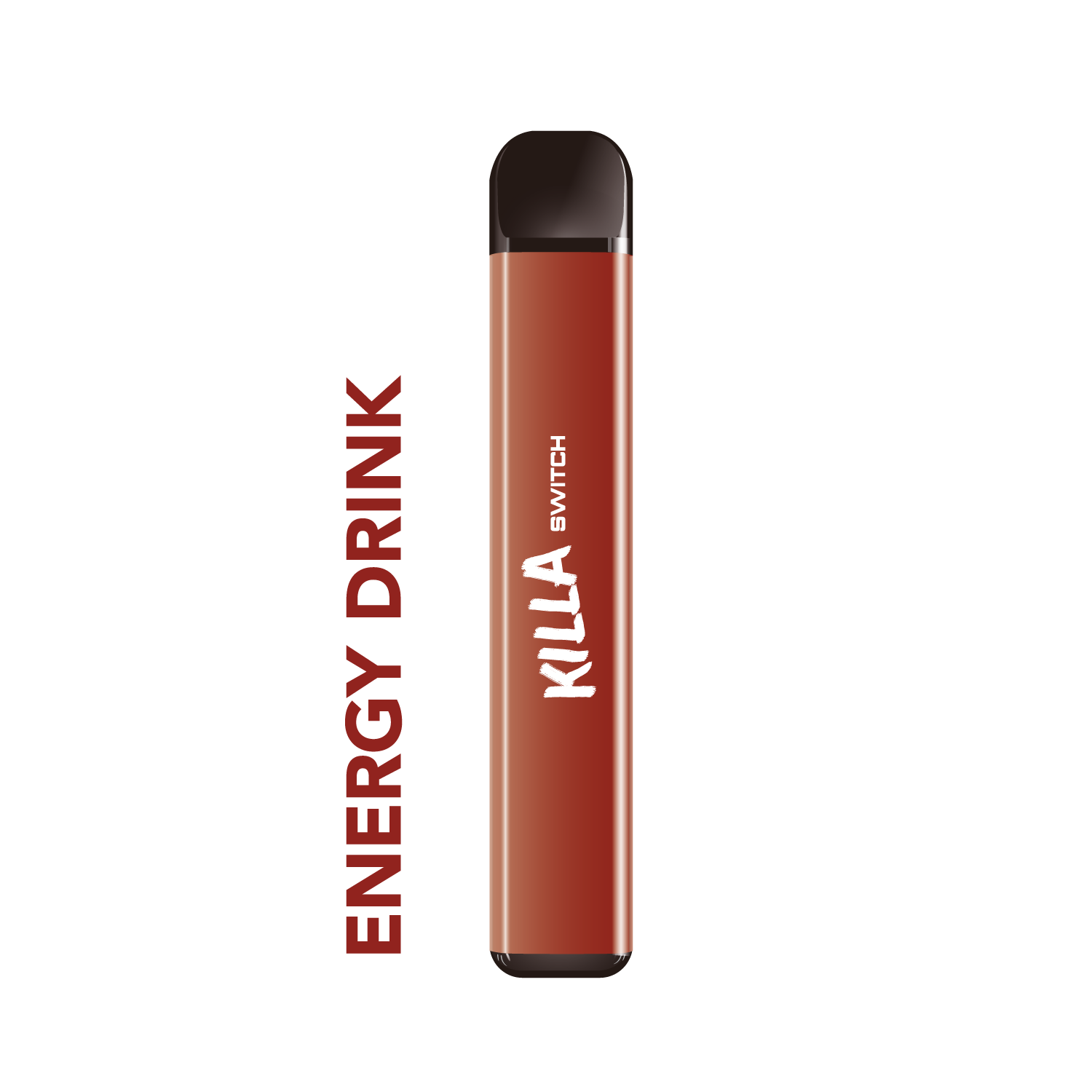 Snus KILLA SWITCH Energy Drink