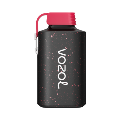 VOZOL Gear 10000 Strawberry Raspberry