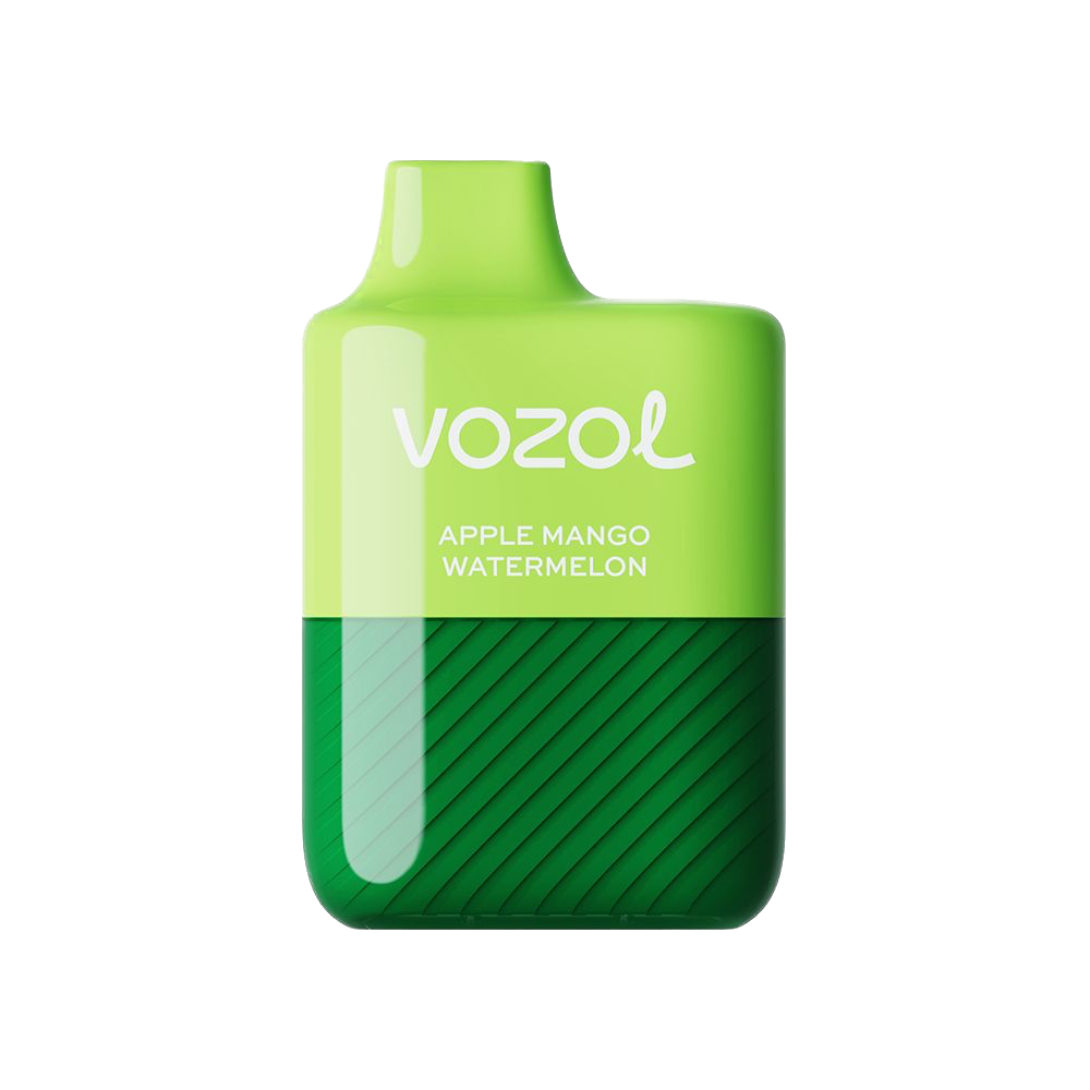 VOZOL Alien 3000 Apple Mango Watermelon