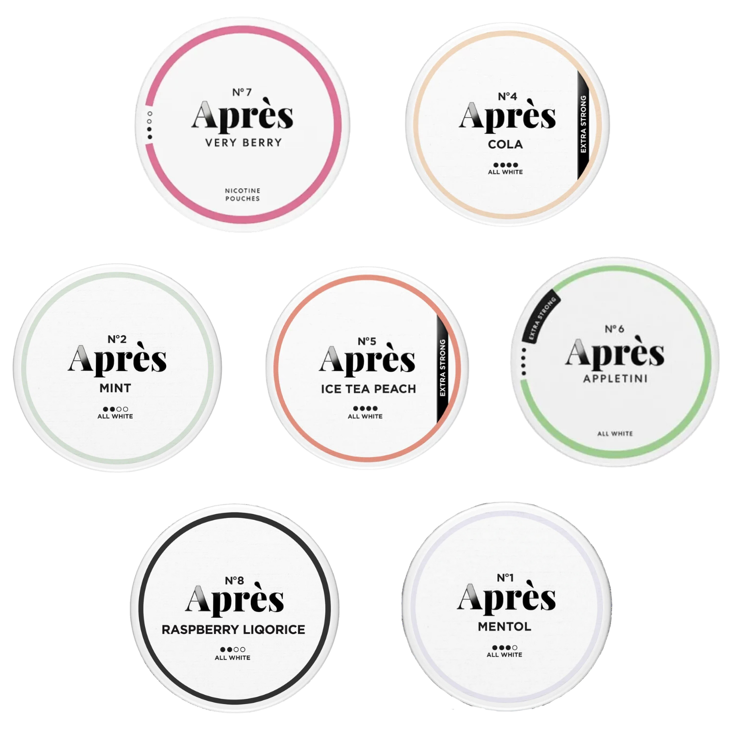 Aprés Bundle