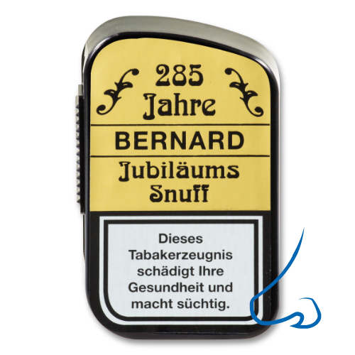 Bernard Anniversary Snuff 10g