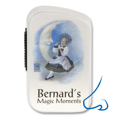 Bernard Magic Moment, tobacco free Snuff 10g