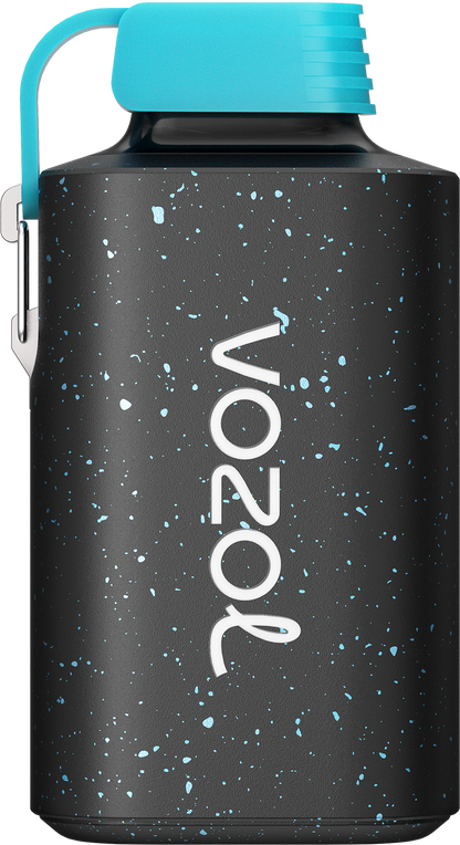 VOZOL Gear 10000 Blue Razz Lemon  Vape