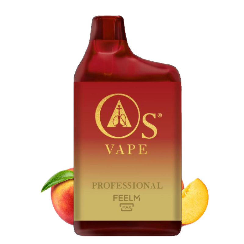 O'S TOBACCO VAPE 10'000 DISCO