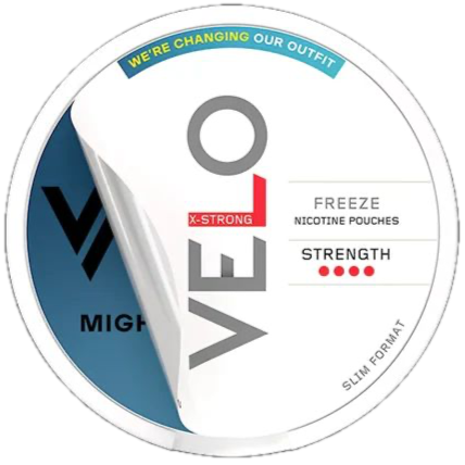 VELO Freeze X-Strong