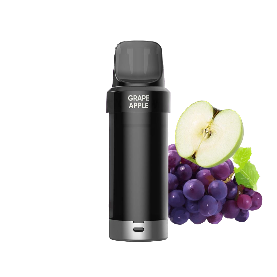 WOTOFO Nexpod 5000 Grape Apple