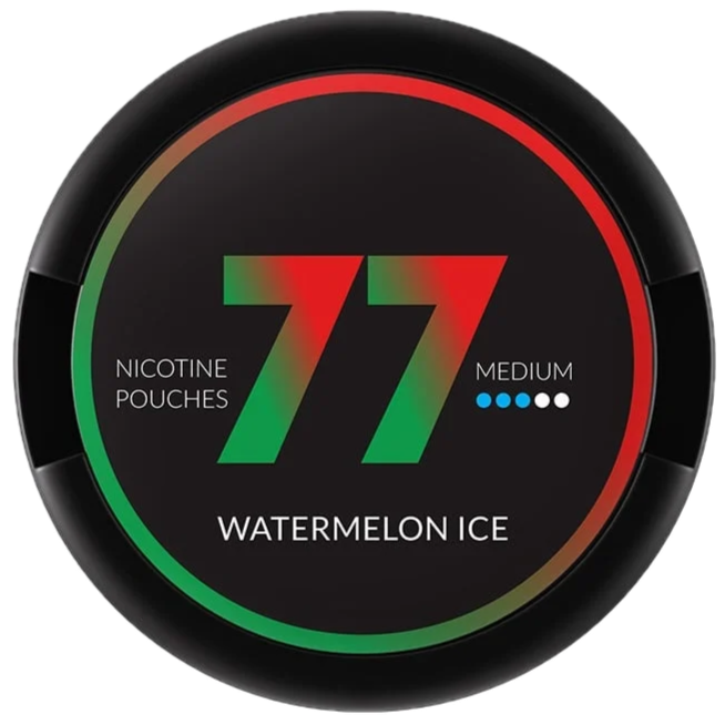 77 Watermelon Ice