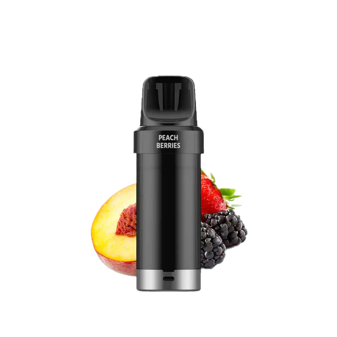 WOTOFO Nexpod 5000 Peach Berries