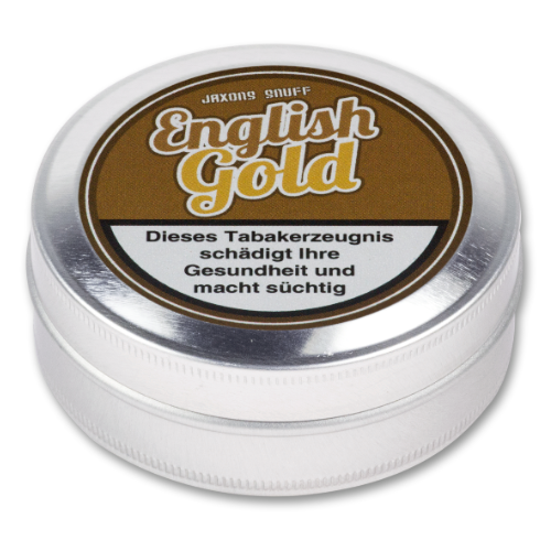 Picture of the Jaxon English Gold