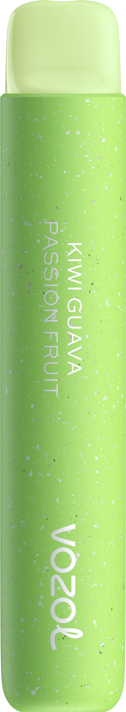 Kiwi Guava Passionfruit