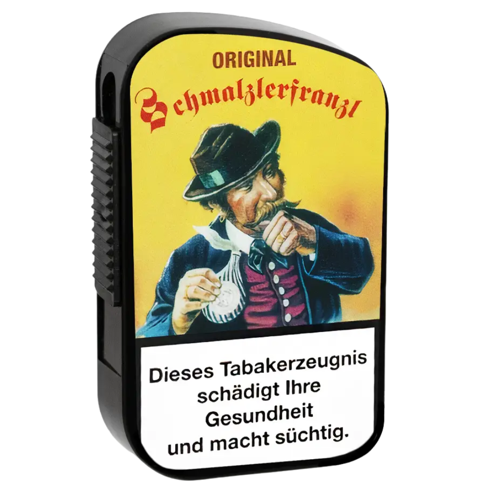 Bernard Original Schmalzerfranzl Snuff 10g