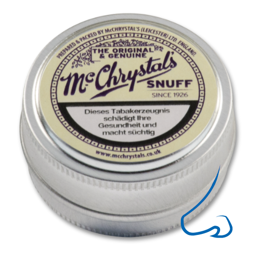 McChrystals The Original & Genuine 3.5g