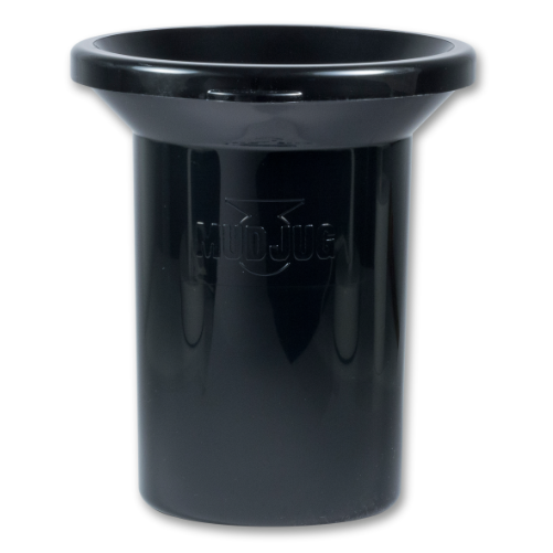 MUDJUG Roadie - Black