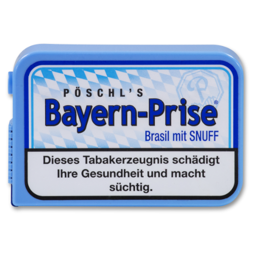 Pöschl's Bavarian pinch