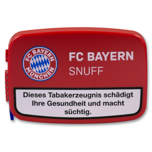 Pöschl's FC Bayern