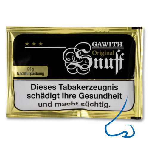 Pöschl Gawith Apricot (Original) bag 25g