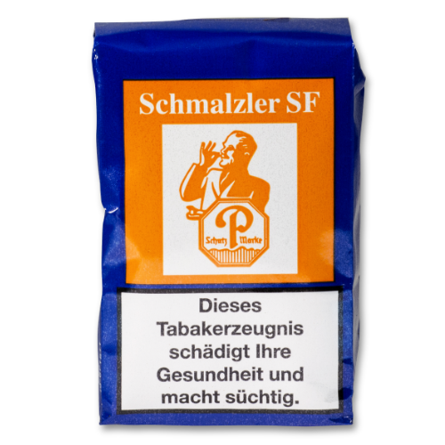 Pöschl's Schmalzler tropical fruit 100g