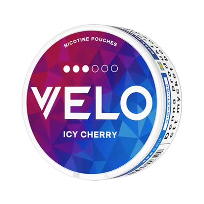 VELO Icy Cherry