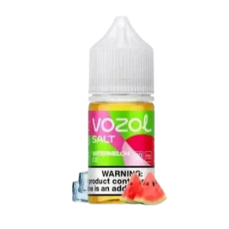 Vozol SALT Watermelon Ice 30ml