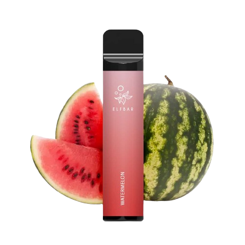 Elf Bar 2500 Watermelon