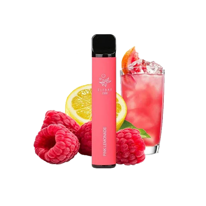 Vape ELF BAR 1500 Pink Lemonade