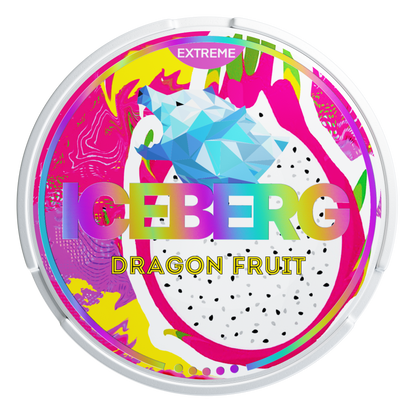 ICEBERG Dragon Fruit