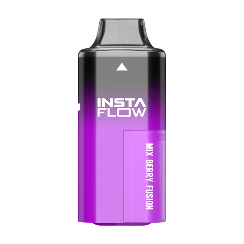 INSTAFLOW 5000 MIX BERRY FUSION