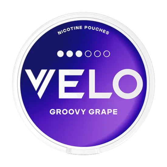 VELO Groovy Grape