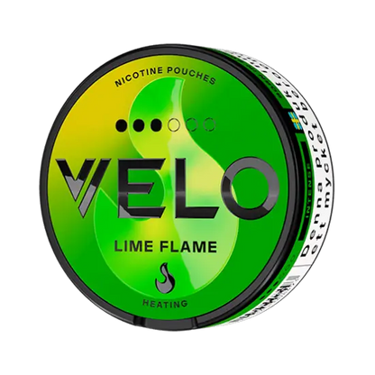 VELO Lime Flame