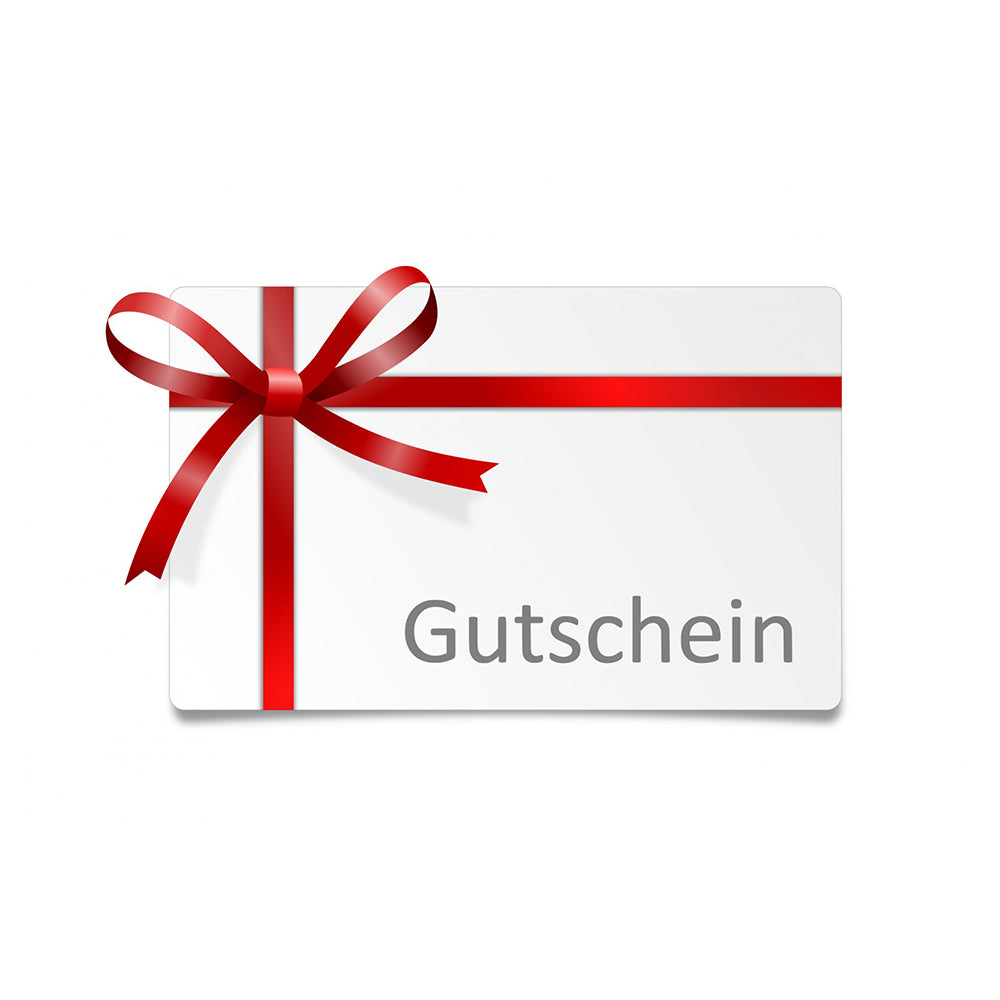 Snustrend Gift vouchers