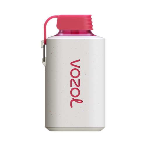 VOZOL Gear 10000 Cotton Candy