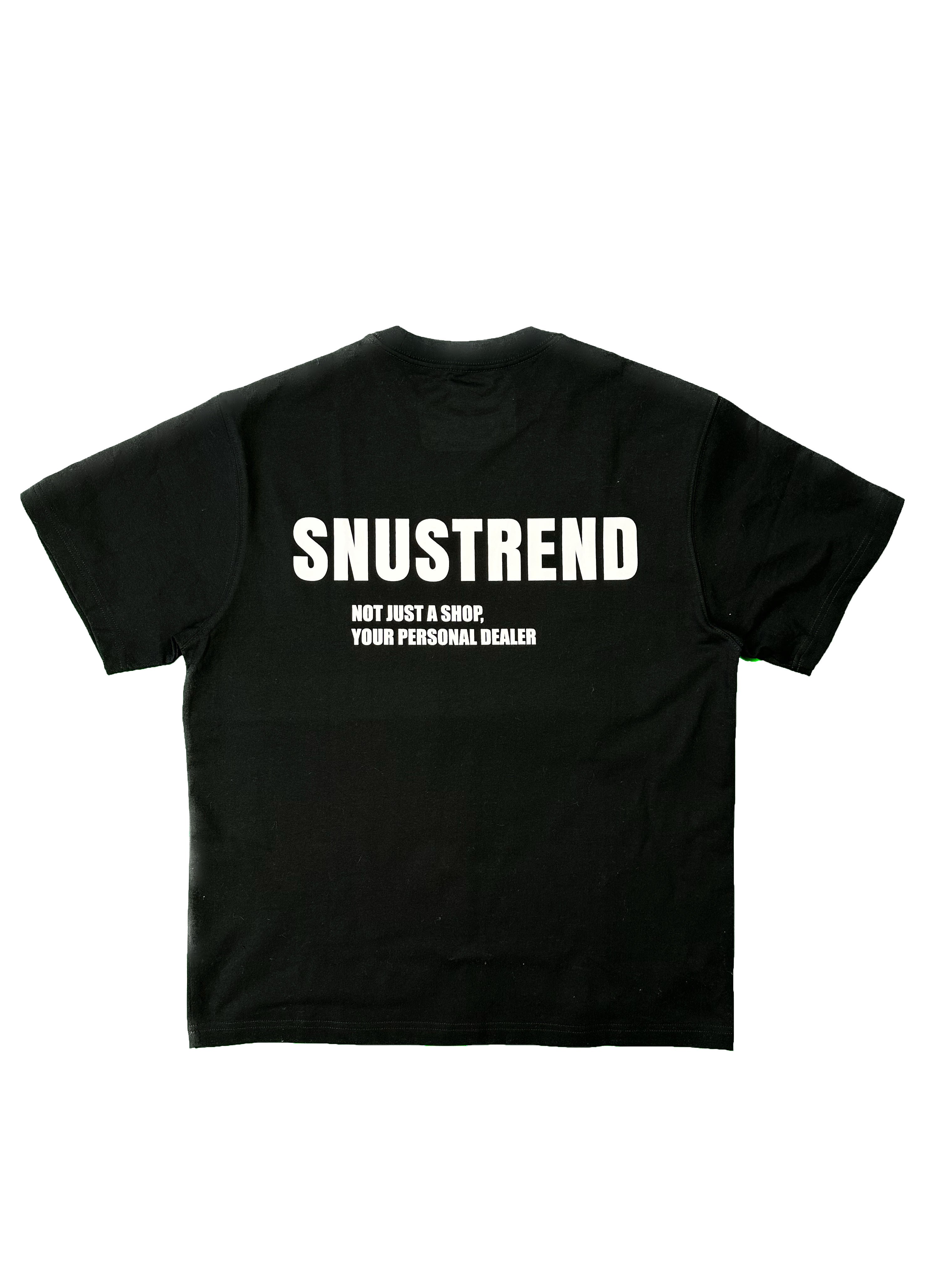 Snustrend merchandise