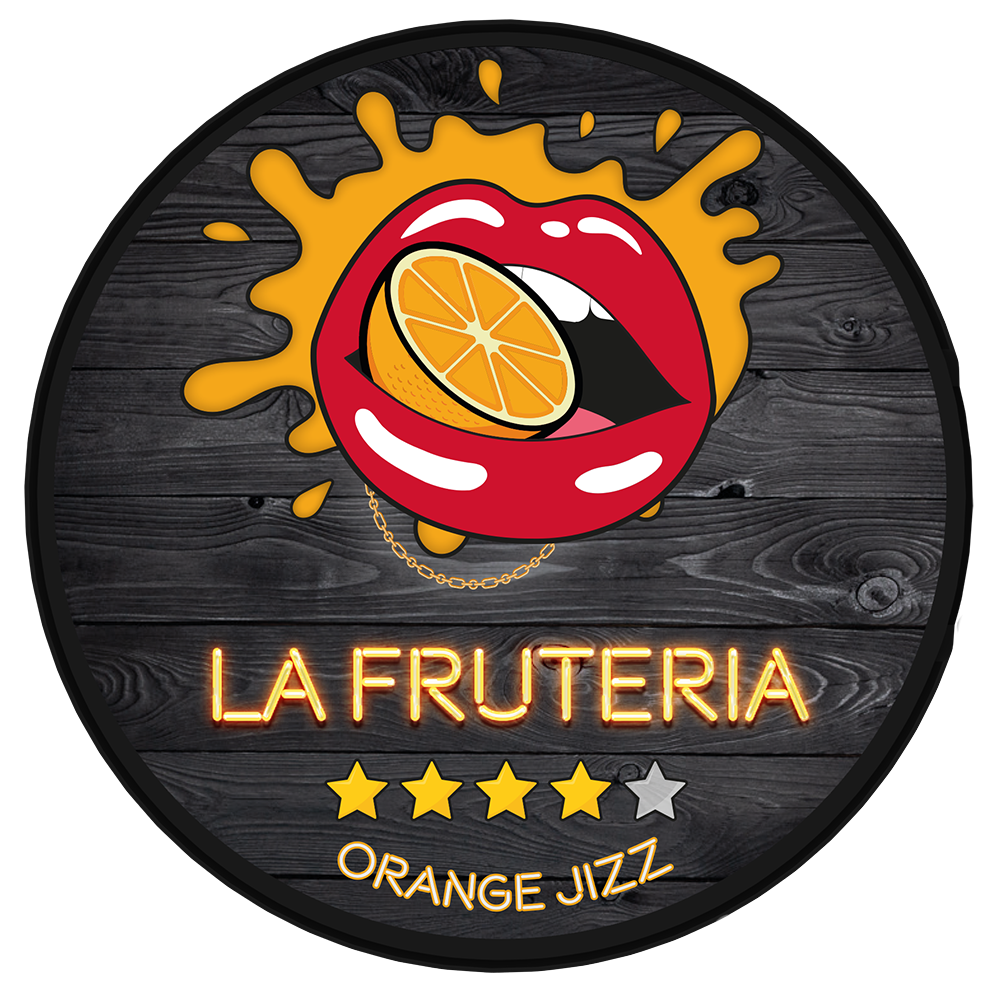 La Fruteria - Snus